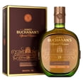 thumbnail image 1 of Buchanan's Special Reserve Aged 18 Years Blended Scotch Whisky, 750 mL, 40% ABV, 1 of 13