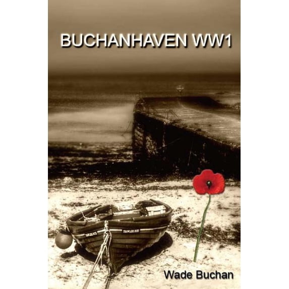 Buchanhaven WW1