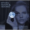 thumbnail image 1 of Buchberger  Il Giratempo - Witches Queens & Heroines - Music & Performance - CD, 1 of 2