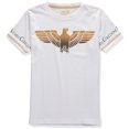 thumbnail image 1 of Bucheli Boys 8-20 Short Sleeve Foil Eagle T-Shirt, 1 of 3