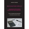 thumbnail image 1 of Buchhaltung von A-Z : Fachlexikon für Studium, Reifeprüfung und Ausbildung, 4. überarbeitete und aktualisierte Auflage (Paperback), 1 of 1