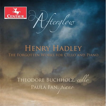Buchholz Fan - Afterglow - Music & Performance - CD