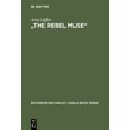 thumbnail image 1 of Buchreihe Der Anglia / Anglia Book "The Rebel Muse", Book 21, (Hardcover), 1 of 1