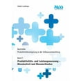 thumbnail image 1 of Buchreihe: Produktivitätssteigerung in der Softwareentwicklung, Teil 1: Produktivitäts- und Leistungsmessung - Messbarkeit und Messmethoden (Paperback), 1 of 1