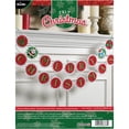thumbnail image 1 of Bucilla Seasonal - Felt - Home Decor, 1 of 3
