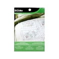 thumbnail image 1 of Bucilla Stamped Cross Stitch - Quilt Blocks, 1 of 2