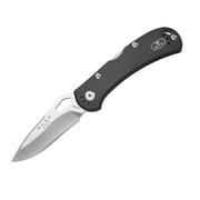 Buck 0722 Spitfire, Black