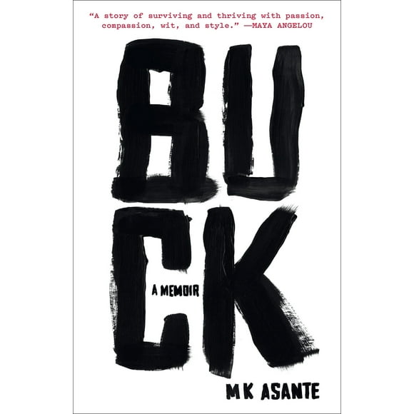 Buck : A Memoir (Paperback)