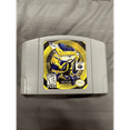 thumbnail image 1 of Buck Bumble US Version N64 Game Cartridge, 1 of 4