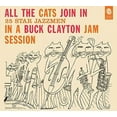 thumbnail image 1 of Buck Clayton - All The Cats Join In / How Hi The Fi / Blue Moon - Music & Performance - CD, 1 of 1