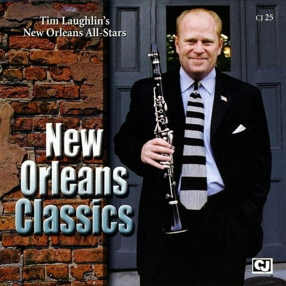 Buck Clayton - New Orleans Classics - Music & Performance - CD