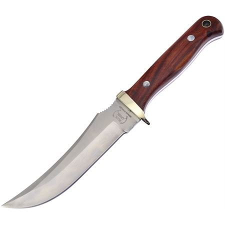 Buck Creek 5.5" Clip-Point Tactical Knife