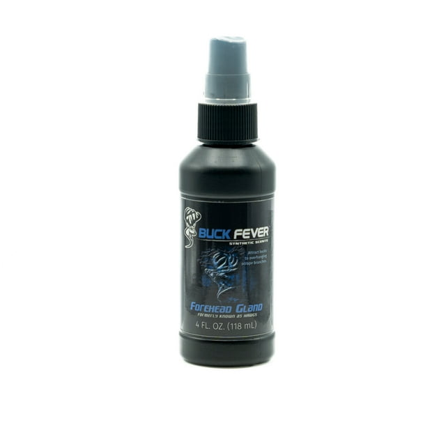 Buck Fever Synthetic Scents Forehead Gland 4oz