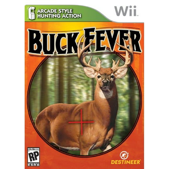 Buck Fever