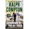 thumbnail image 1 of Pre-Owned Showdown at Two-Bit Creek (Mass Market Paperback) 0451208544 9780451208545, 1 of 1