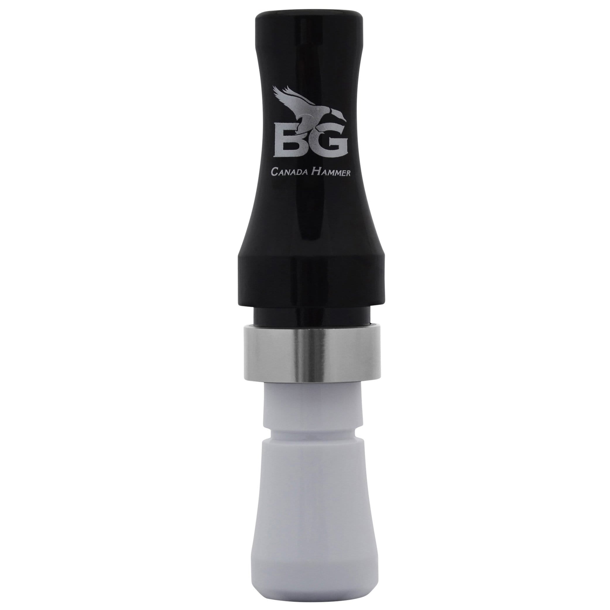 Buck Gardner Canada Hammer Goose Call