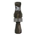 thumbnail image 1 of Buck Gardner Double Nasty Duck Call - Bottomland Original - Polycarbonate, 1 of 1