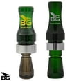 thumbnail image 1 of Buck Gardner Honk/Quack Pack- Mallard Magic Duck Call w/Canada Hammer Goose Call, 1 of 1