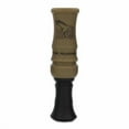 thumbnail image 1 of Buck Gardner The Audilbe Duck Call - Black / Tan, 1 of 1