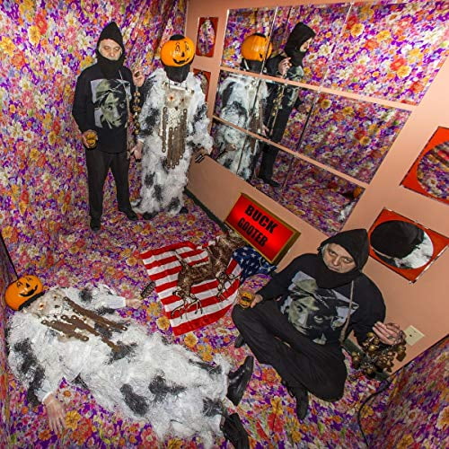 Buck Gooter - 100 Bells [LP Vinyl]