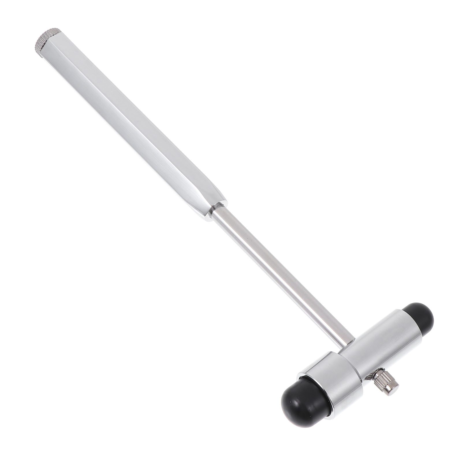 Buck Hammer Neurological Examination Kit Stainless Steel Babinski Patella Percussion Nurse