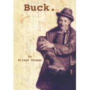 Buck., Hardcover