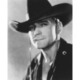 thumbnail image 1 of Buck Jones Portrait (16 x 20), 1 of 1