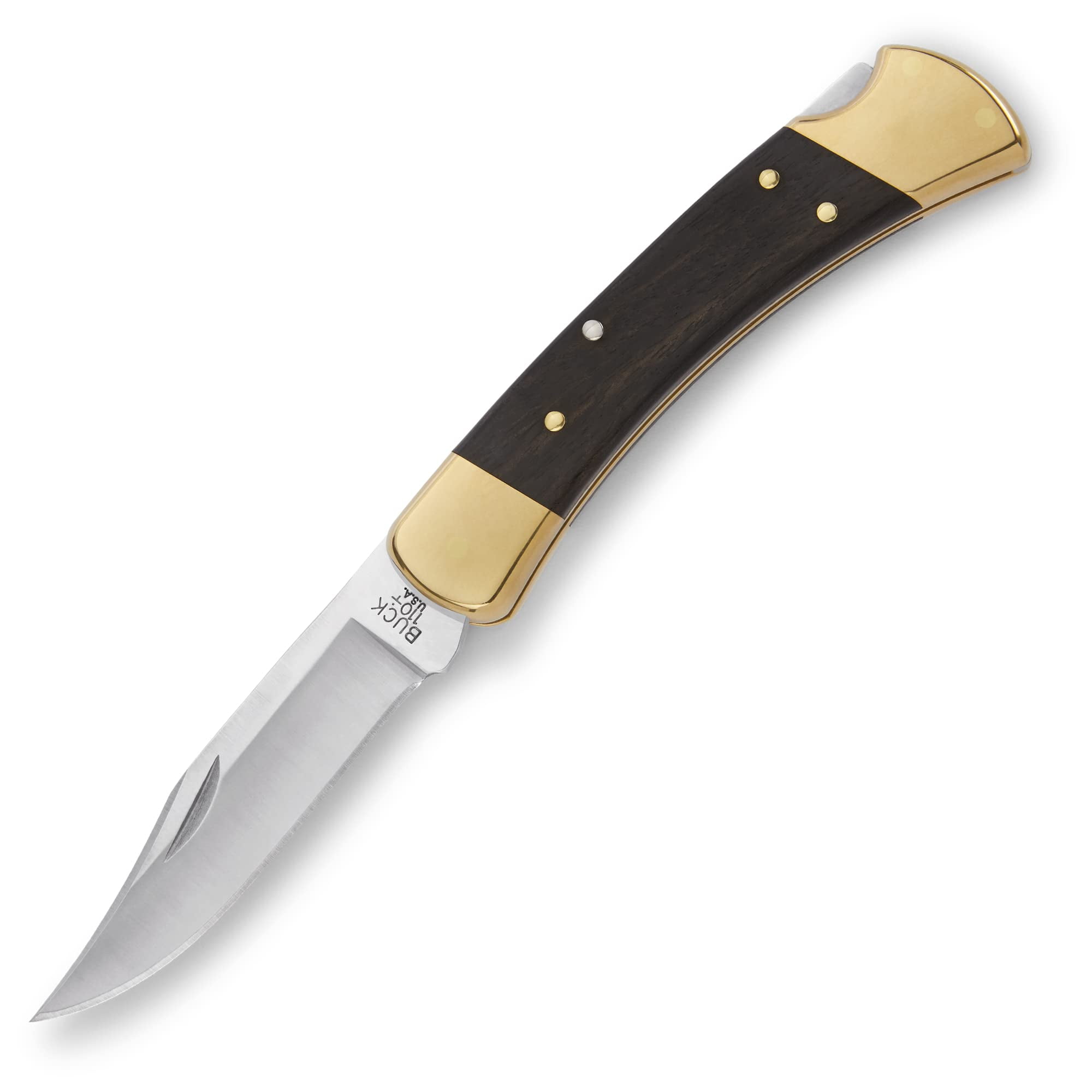 Custom Buck 110 Custom Buck 110