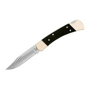 Buck Knives 110 Folding Hunter Lock Back Knife