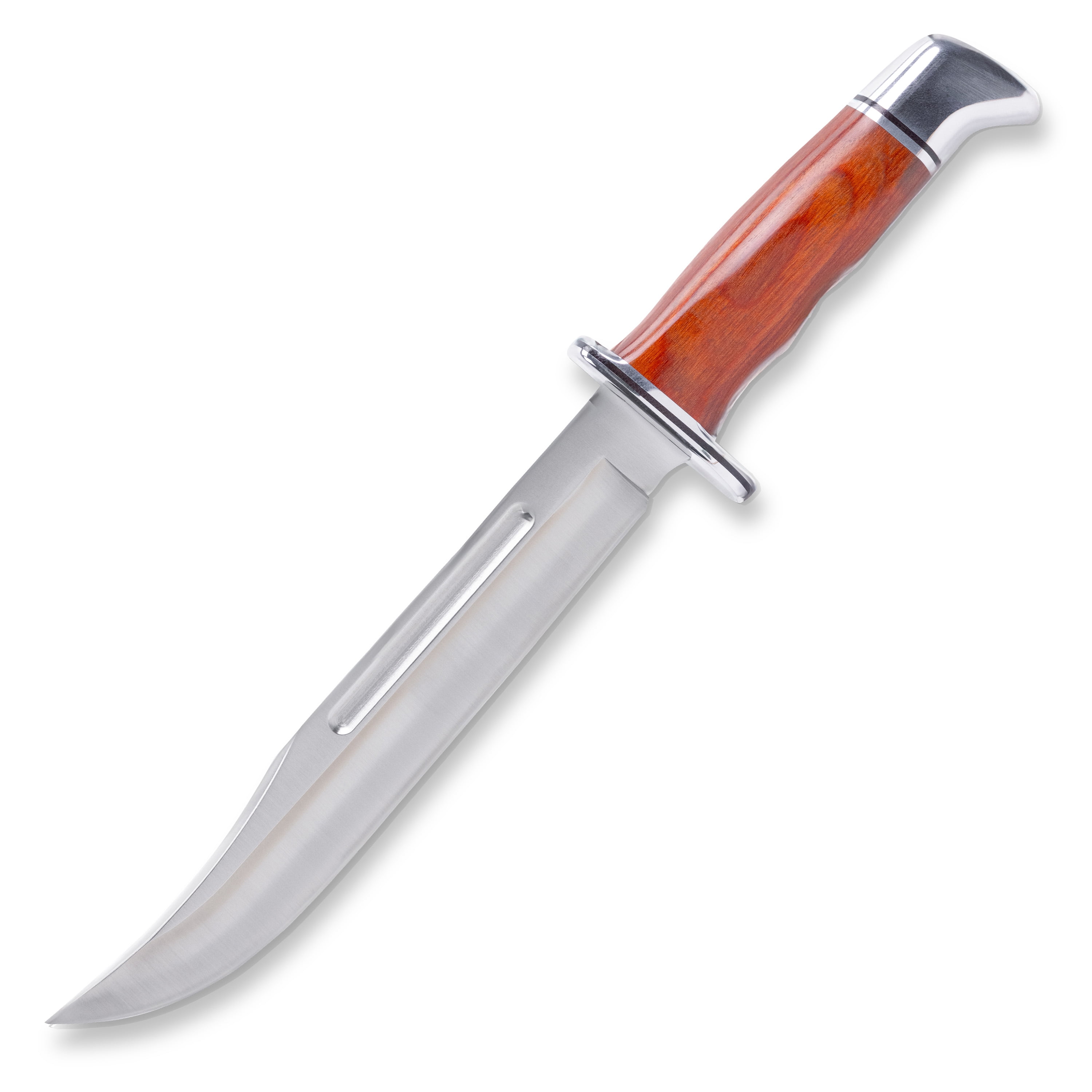 General Flash Accessory Buck Knives 120 General Hunting Knife, 7-3/8
