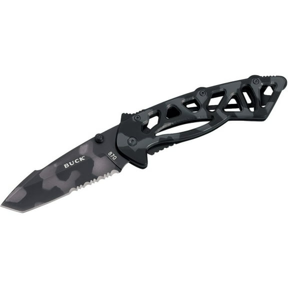 Buck Knives 3" Pocket Knife