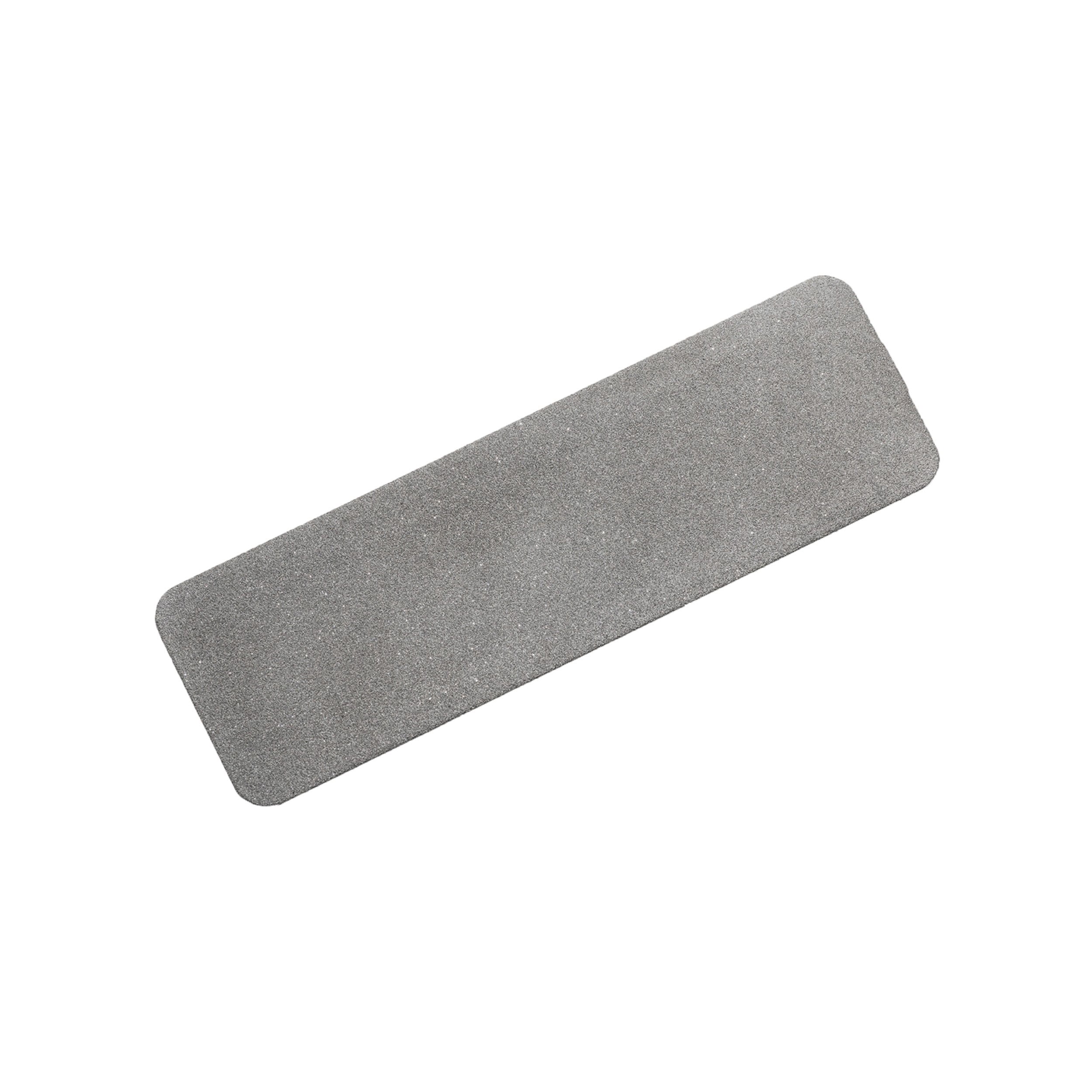 Buck Knives 97076 EdgeTek® Dual Grit Pocket Stone Diamond Knife Sharpener CA1