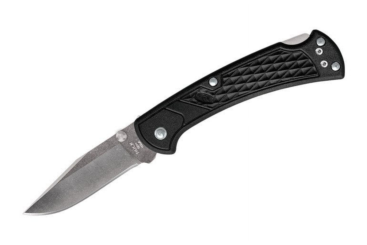 Buck Knives Buck 112bks1 Slim Select 3" Clip
