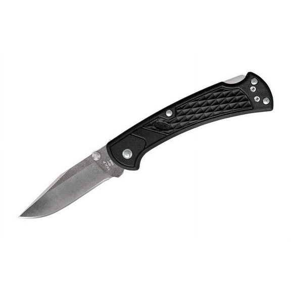 Buck Knives Buck 112bks1 Slim Select 3" Clip