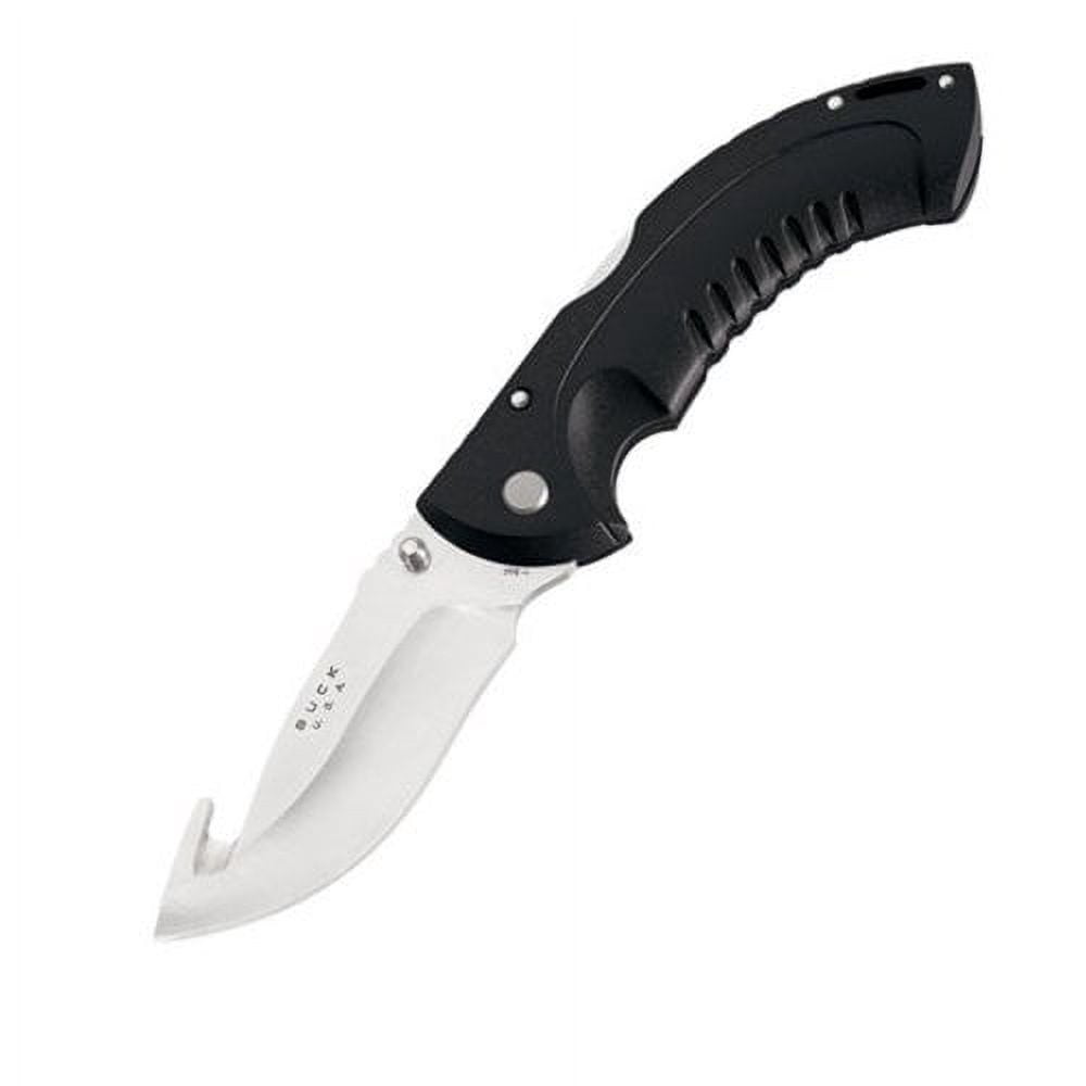 Buck Knives Omni Hunter Folding, 12pt 4"