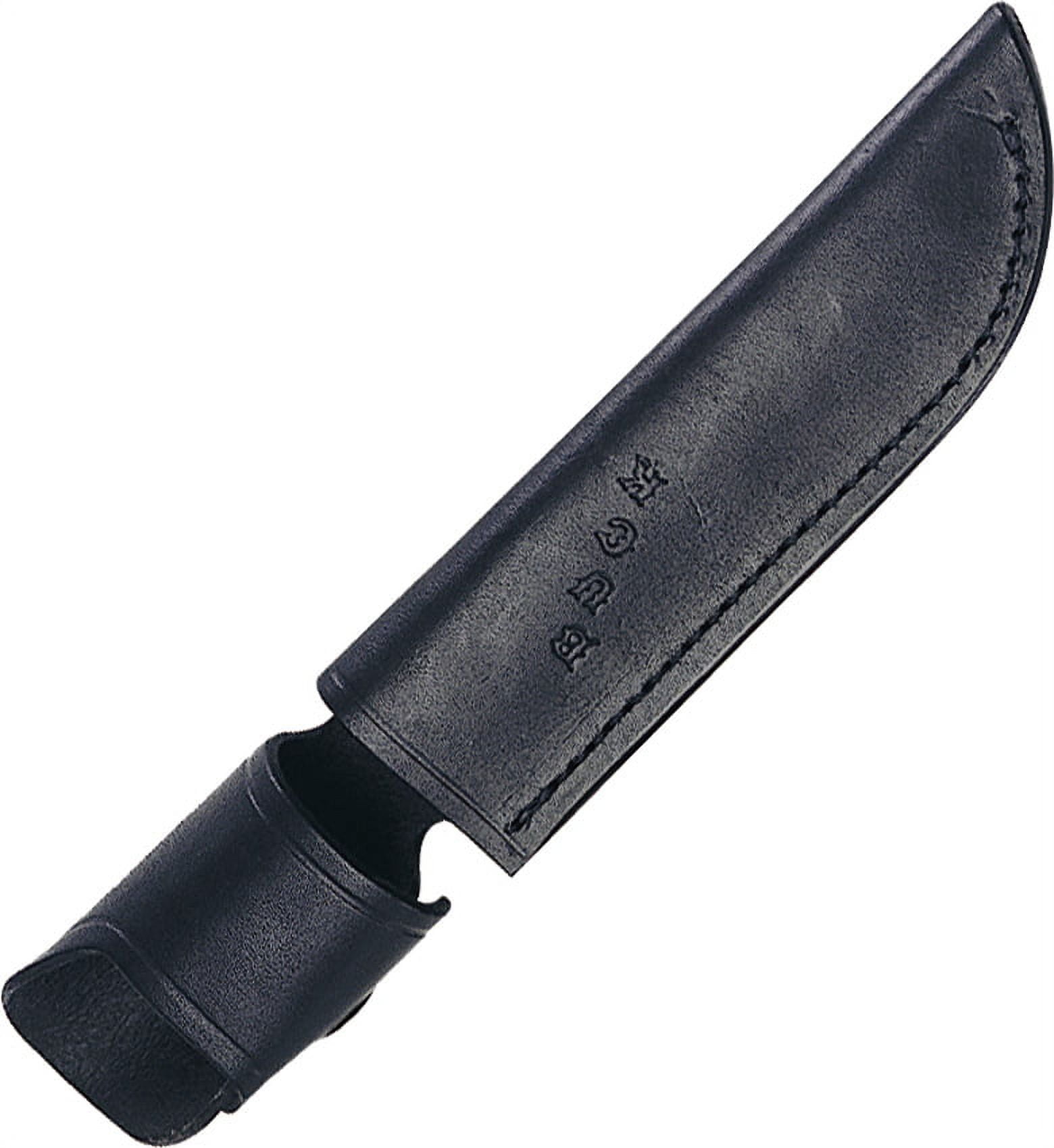 Buck Knives Special Leather Sheath