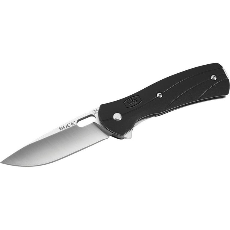 Buck Knives Vantage Small Knife 