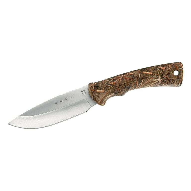 Hunting and Outdoor knife Buck Knives Bucklite Max Small 673 8.3cm for sale