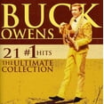thumbnail image 1 of Buck Owens - 21 #1 Hits: The Ultimate Collection - Music & Performance - CD, 1 of 3