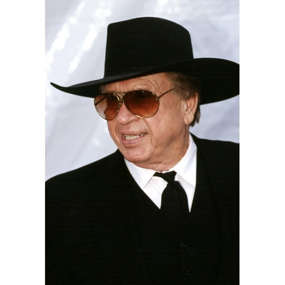 Buck Owens At The Country Music Awards, La, Ca 5300, By Robert Hepler Celebrity (8 x 10)