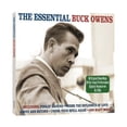 thumbnail image 1 of Pre-Owned Buck Owens - Essential (2012), 1 of 1