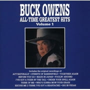 Buck Owens - Greatest Hits 1 - Music & Performance - CD