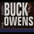 thumbnail image 1 of Buck Owens - Live from Austin Texas - Country - CD, 1 of 1