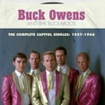 thumbnail image 1 of Buck Owens - The Complete Capitol Singles: 1957-1966 - Buck Owens And His Buckaroos - Music & Performance - CD, 1 of 1