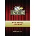 thumbnail image 1 of Buck Privates Come Home (DVD), Artiflix Inc., Comedy, 1 of 1
