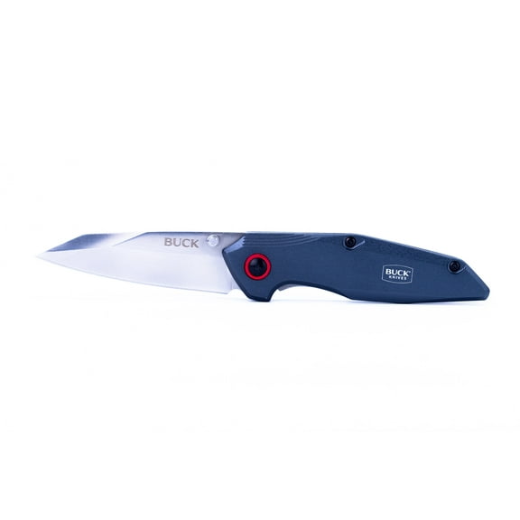 Buck Reactor Knife, Box