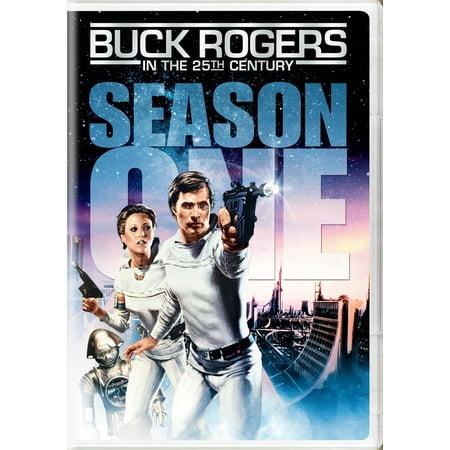 Buck Rogers in the 25th Century: Season 1 [DVD]