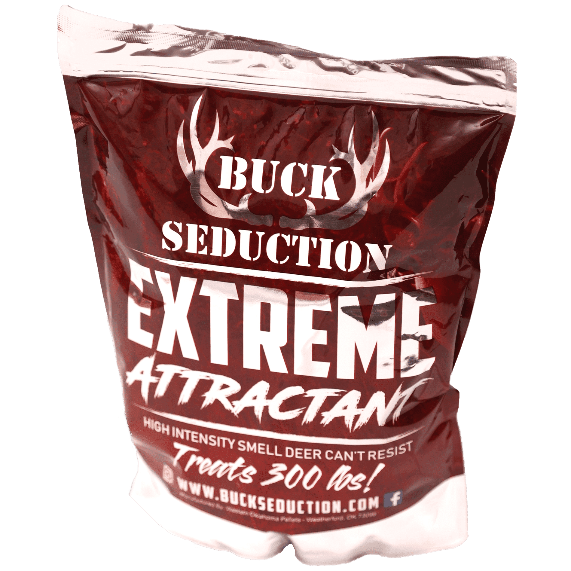 Buck Seduction Extreme Attractant