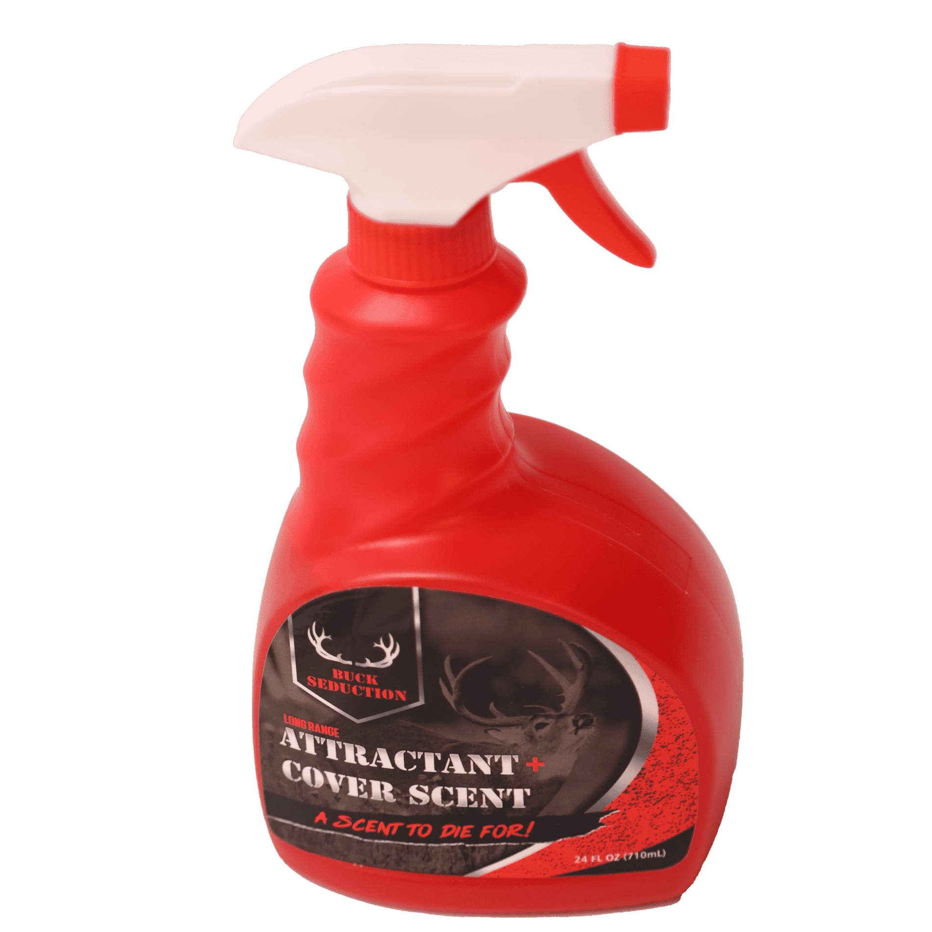 Buck Seduction Long Range Attractant + Cover Scent