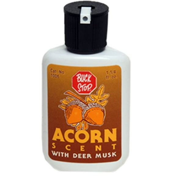 Buck Stop Lure Company Acorn Lure